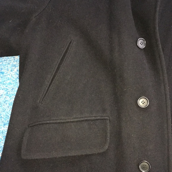 🔎Ralph Lauren Men’s Overcoat🔎 - Picture 2 of 5